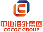 中地海外集團公司